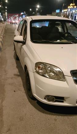 شيفروليه أفيو